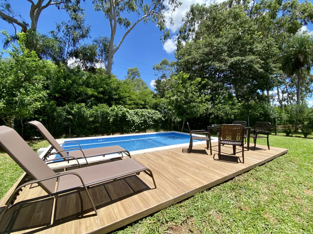 Vendo casa nueva en el Condominio Aqua Village, en San Bernardino. — foto 2