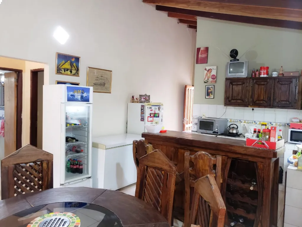 VENDO HERMOSA CASA EN ÑEMBY!! A 4 CUADRAS DE ACCESO SUR Y LA COCA-COLA — foto 2
