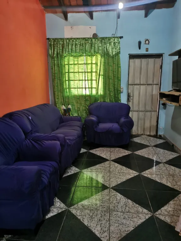 Vendo CASA en Ñemby — foto 2