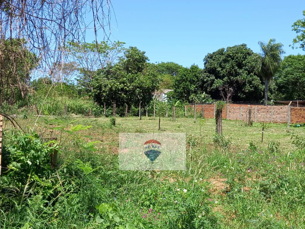 BH OFERTA TERRENO SAN LORENZO Bº VILLA DEL MAESTRO — foto 3