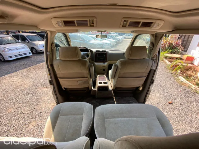 Toyota Hiace 2001 — foto 8