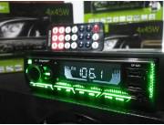 Ecopower ep-625 Autoradio