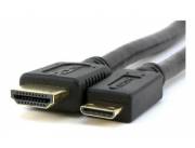 OFERTA EXCLUSIVA..🥳CABLE MINI HDMI A HDMI MACHO 1 METRO