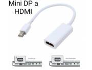 OFERTA EXCLUSIVA...🥳CONVERSOR MINI DISPLAYPORT (THUNDERBOLT) A HDMI