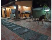 Durmientes simil madera!