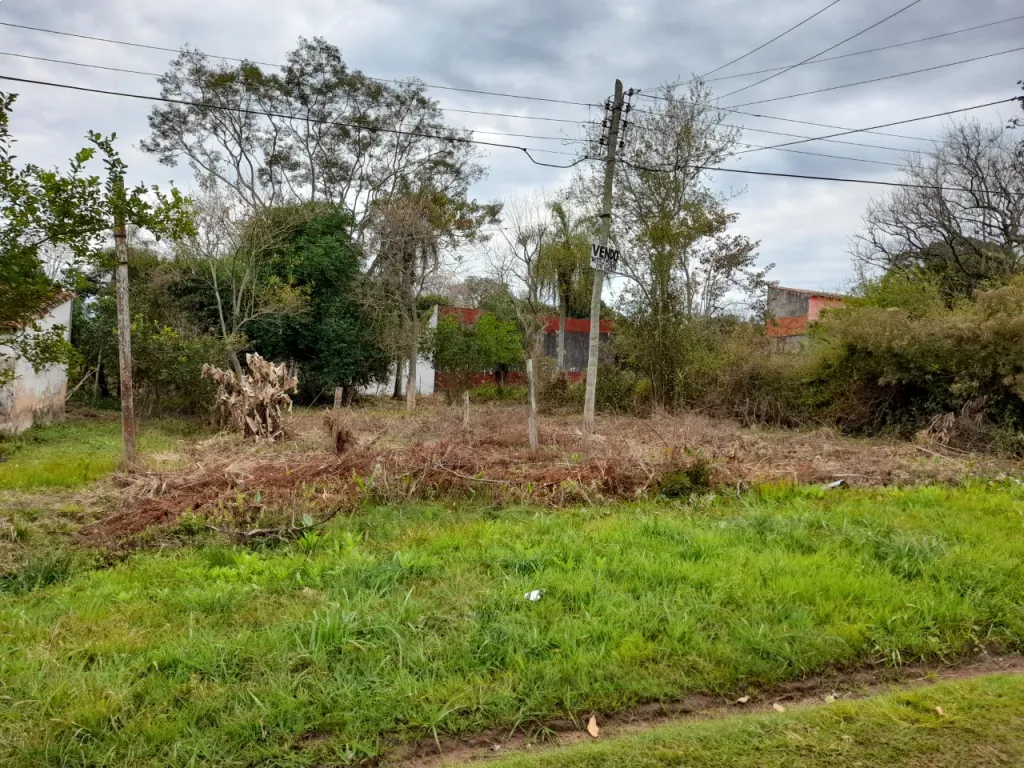 VENDO TERRENO EN KM 25 RUTA 2 — foto 2