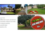 EN VENTA!!..EN LA CIUDAD DE LIMPIO....MAGNIFICA UBICACION !!! COD: CL 806