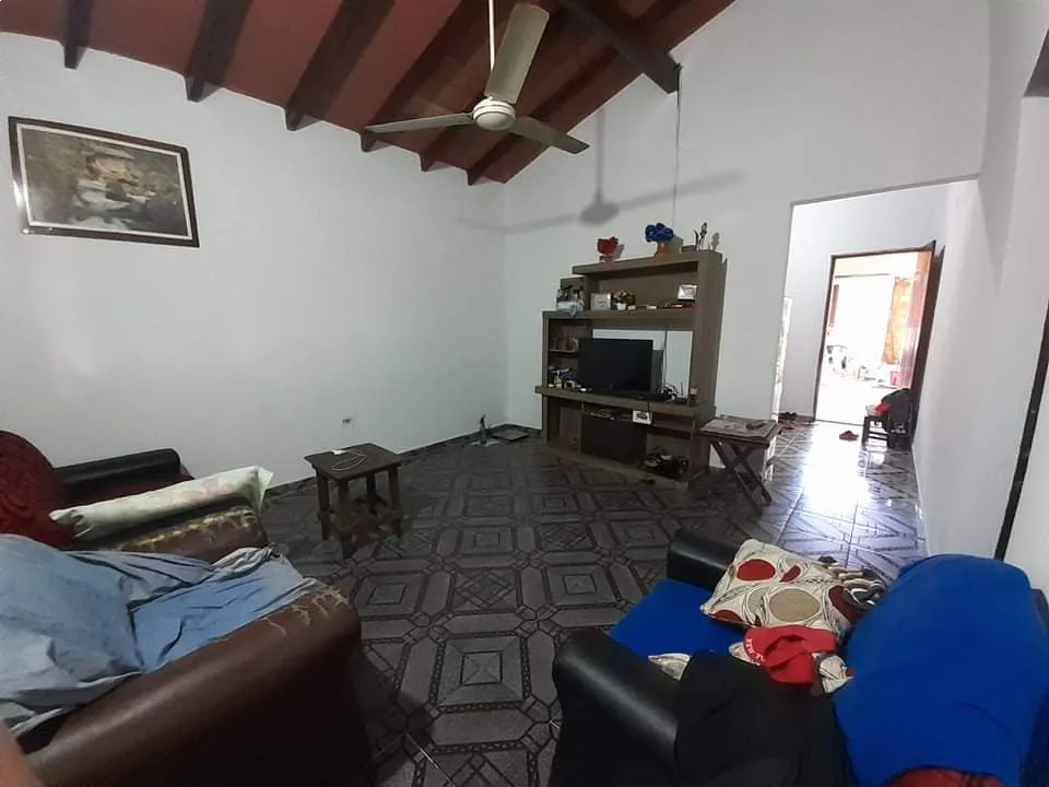 Vendo Casa en San Lorenzo — foto 2