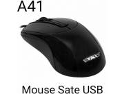 ¡¡OFERTA EXCLUSIVA!! 😍MOUSE SATE A41 USB