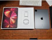 iPad Pro 11 2021 M1