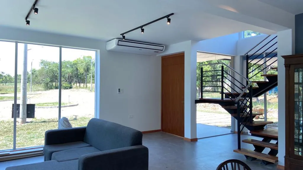 VENDO CASA A ESTRENAR. SAN BERNARDINO. Cod AC — foto 3
