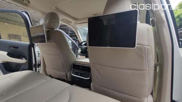 Toyota Land Cruiser 2022 — foto 3