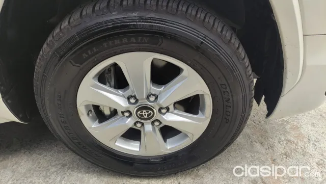Toyota Land Cruiser 2022 — foto 5