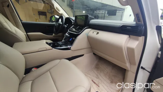 Toyota Land Cruiser 2022 - foto 8