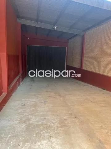 Deposito 500 m2 a pasos de Eusebio Ayala y Medicos del Chaco — foto 2