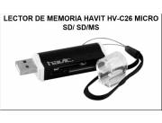 ¡¡OFERTA EXCLUSIVA!! 🥳LECTOR DE TARJETA SD A USB💥