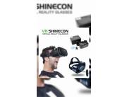 ¡¡OFERTA EXCLUSIVA!! 🥳LENTES DE REALIDAD VIRTUAL VR SHINECON CON Y SIN CONTROL💥