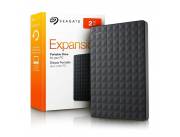 ¡¡OFERTA EXCLUSIVA!! 😍 DISCO DURO EXTERNO 2TB SEAGATE 2.5"