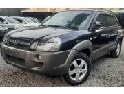 VENDO HYUNDAI TUCSON 2005 FULL EQUIPO