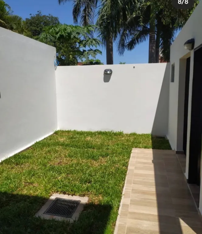 DÚPLEX A ESTRENAR EN LUQUE — foto 2