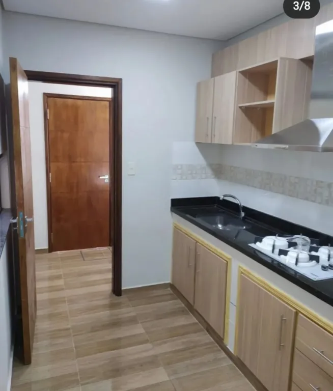DÚPLEX A ESTRENAR EN LUQUE — foto 3