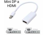 ¡¡OFERTA EXCLUSIVA!!😍💥CONVERSOR MINI DISPLAYPORT (THUNDERBOLT) A HDMI