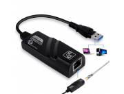 ¡¡OFERTA EXCLUSIVA!! 😍USB 3.0 A RED LAN GIGABIT (RJ45)🥳