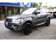 Range Rover Sport año 2016 Supercharged