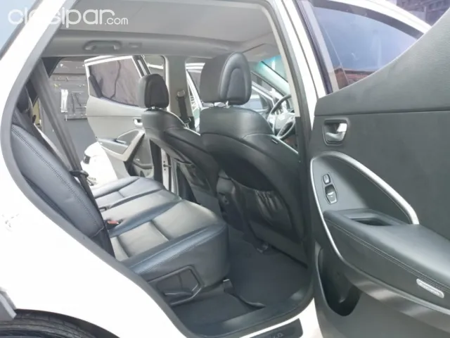 Hyundai Santa Fé 2014 — foto 3