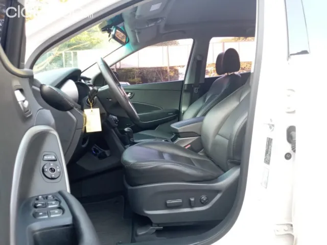 Hyundai Santa Fé 2014 — foto 5