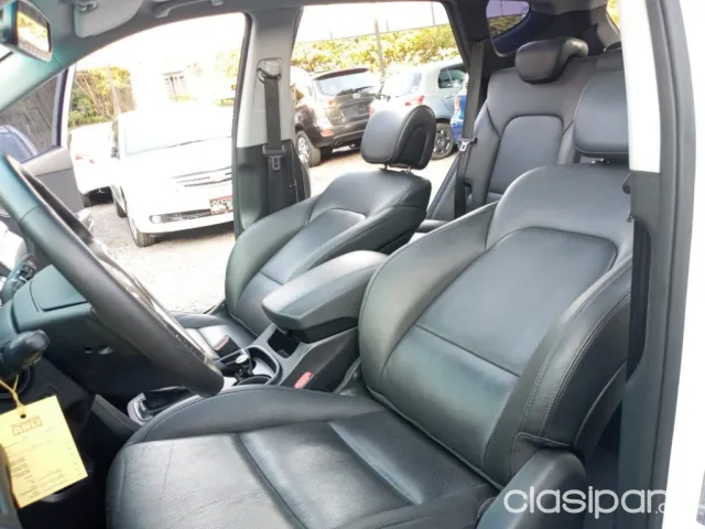 Hyundai Santa Fé 2014 — foto 6