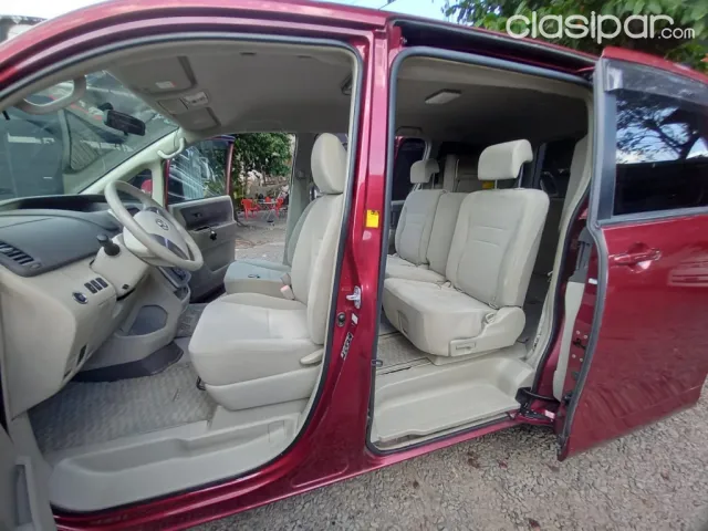 Toyota Noah 2008 — foto 3
