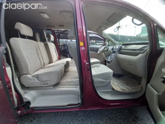 Toyota Noah 2008 — foto 5