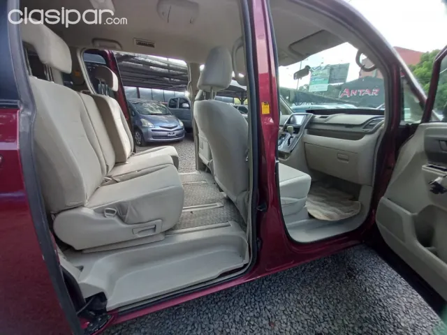 Toyota Noah 2008 — foto 8