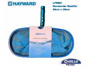 Recolector de hojas tipo rastrillo - HAYWARD (Made in USA)