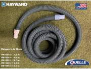 MANGUERA PARA PISCINA - HAYWARD (MADE IN USA)