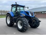 New Holland T7.230, Año 2017