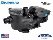 Bomba de piscina de velocidad variable - HAYWARD TriStar VS 1.85HP (Made in USA)