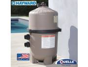 Filtro de piscina multielemento - HAYWARD SwimClear C4030 (Made in USA)