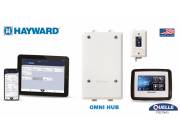 Control de equipos de piscina y jardín - HAYWARD OMNIHUB (Made in USA)
