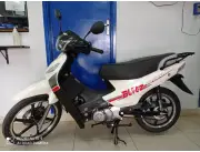 KENTON BLITZ 110 SE / 110 DLZ / 125 SPORT