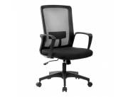 SILLA EJECUTIVA TELA MESH STYLE 2 (4614)