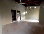 Alquilo Departamento en Capiata Ruta II