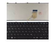 TECLADO SONY SVE11 SPAN SVE1112 NEGRO