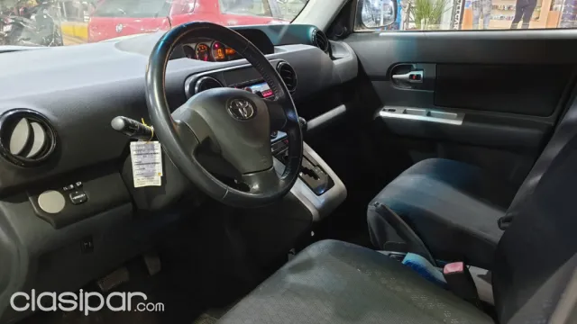 Toyota Funcargo 2001 - foto 6