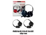 ¡¡OFERTA EXCLUSIVA!! 😍AURICULAR KOLKE BLAZE KAU-144