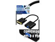 ¡¡OFERTA EXCLUSIVA!! 🥳CONVERSOR DVI-D MACHO A VGA HEMBRA