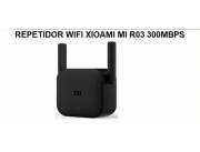 ¡¡OFERTA EXCLUSIVA!! 🥳EXTENSOR REPETIDOR WIFI XIOAMI MI R03 300MBPS