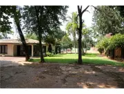 AMPLIO TERRENO EN ESQUINA CAPIATA RUTA 1 1,500,000,000 ₲