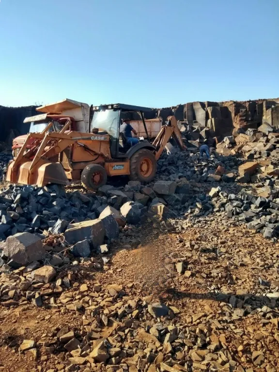 Terreno de 20 Hectareas para Cantera — foto 2